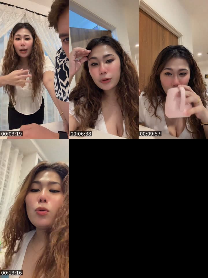 @shawnperfumes TikTok live stream