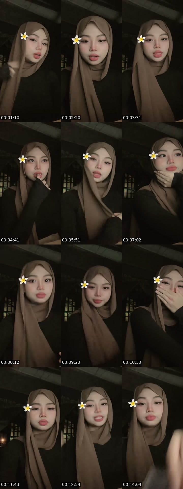 @neyonia TikTok live stream