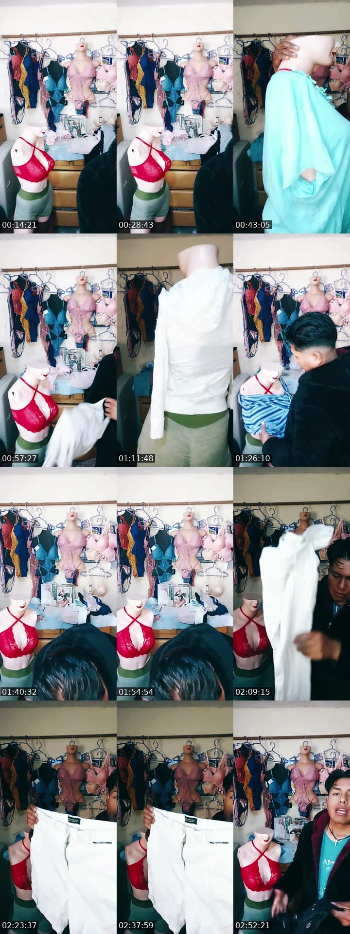liquidación de ropa para niños ☺