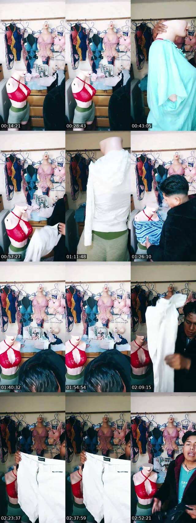 TikTok live: liquidación de ropa para niños ☺ by @yhovana01