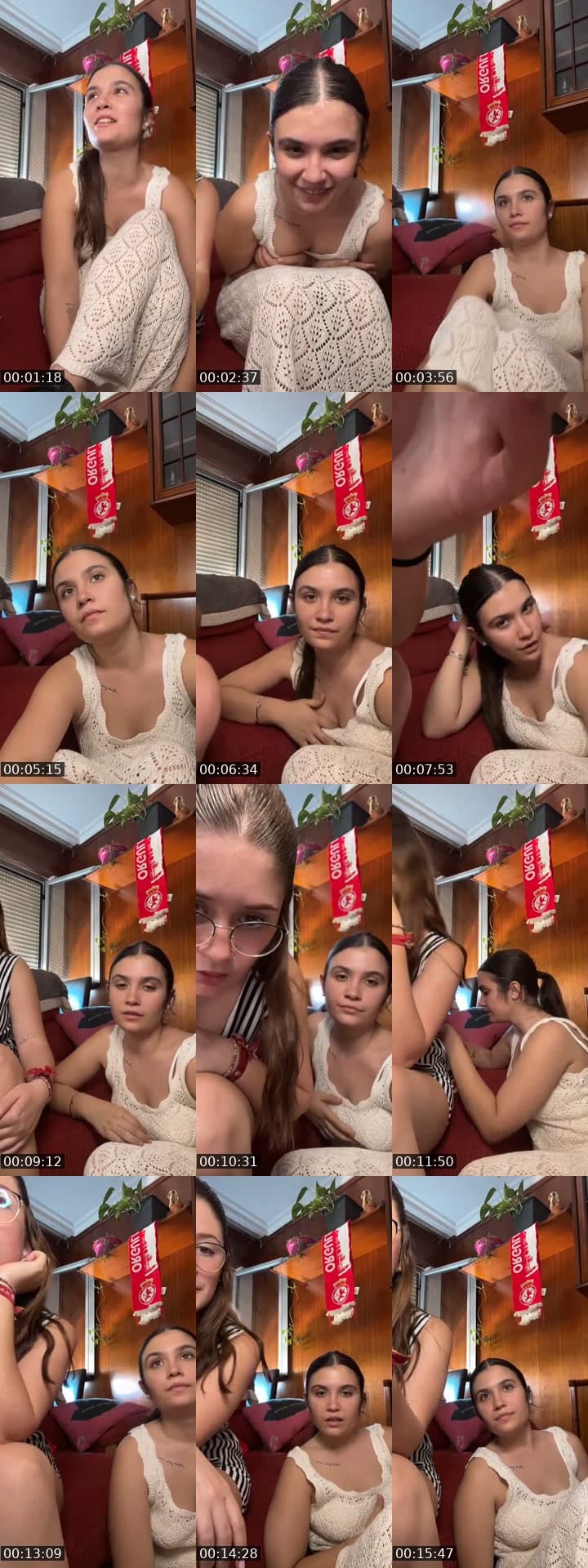 hablamos un ratitooo 💗