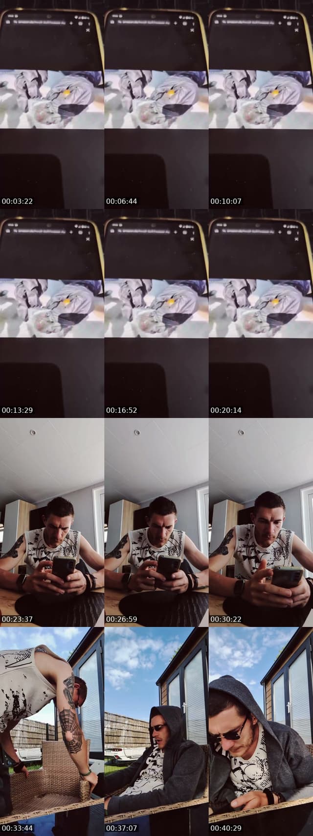 TikTok live: 🫡 by @lxvibes2025