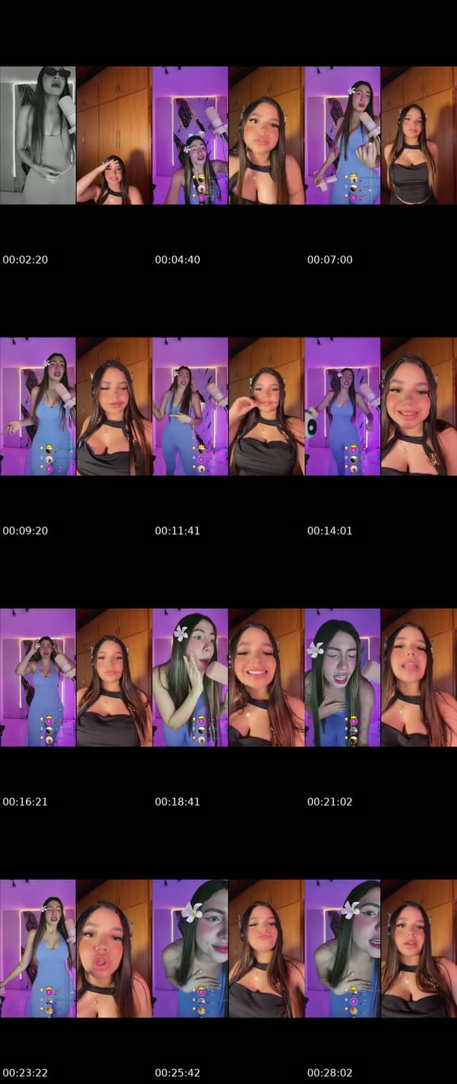 Lets Go LIVE! - @luiycami
