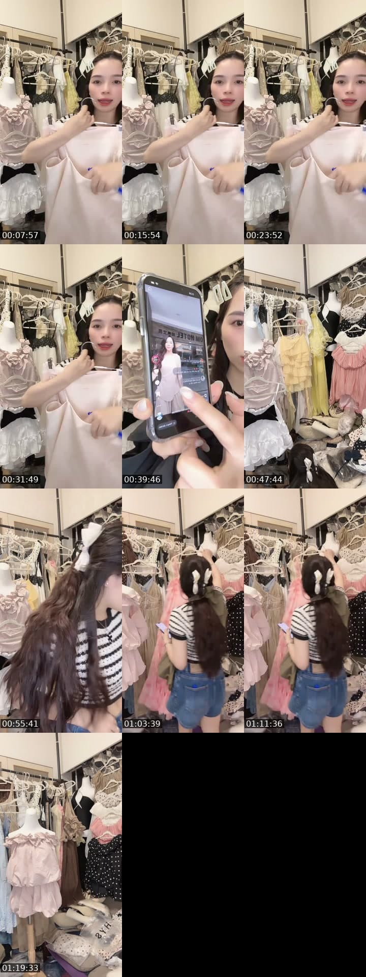 Váy xinh taoyuan🇹🇼