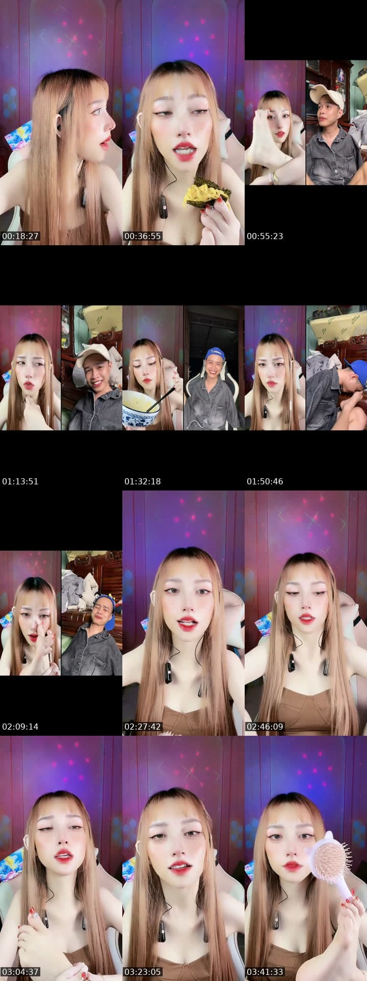 Cạp cạp cạp