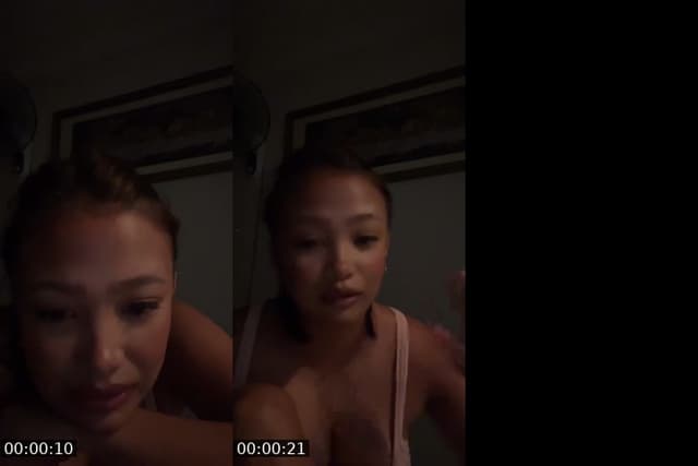 @butteredshrimpp0_ TikTok live