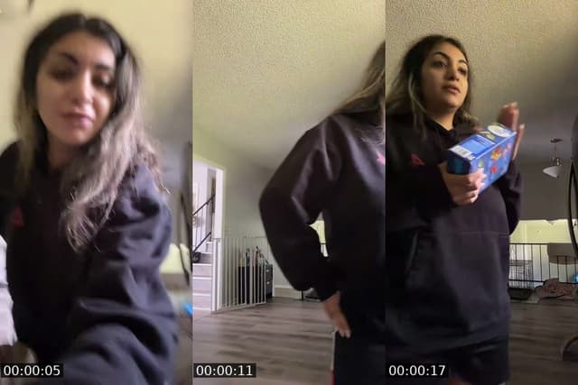 @doseofmunaa2x TikTok live