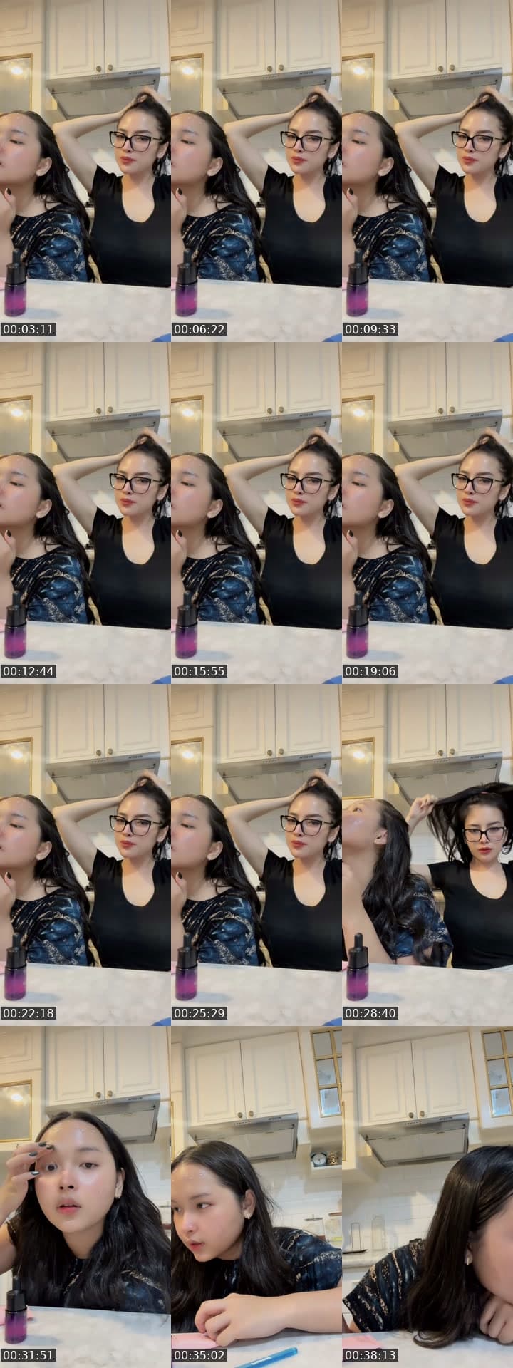 @heradsp TikTok live stream