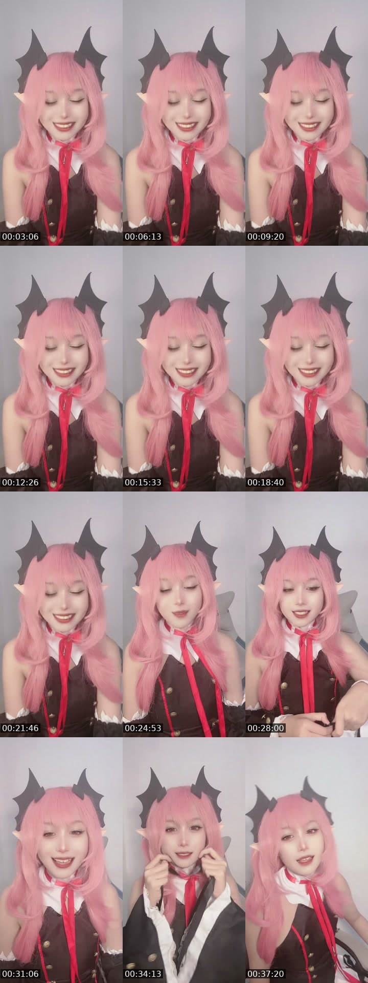 Hao hao sini masuk