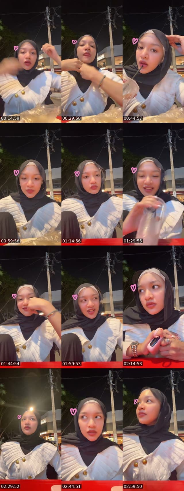 TikTok live: live by @serojaaa____