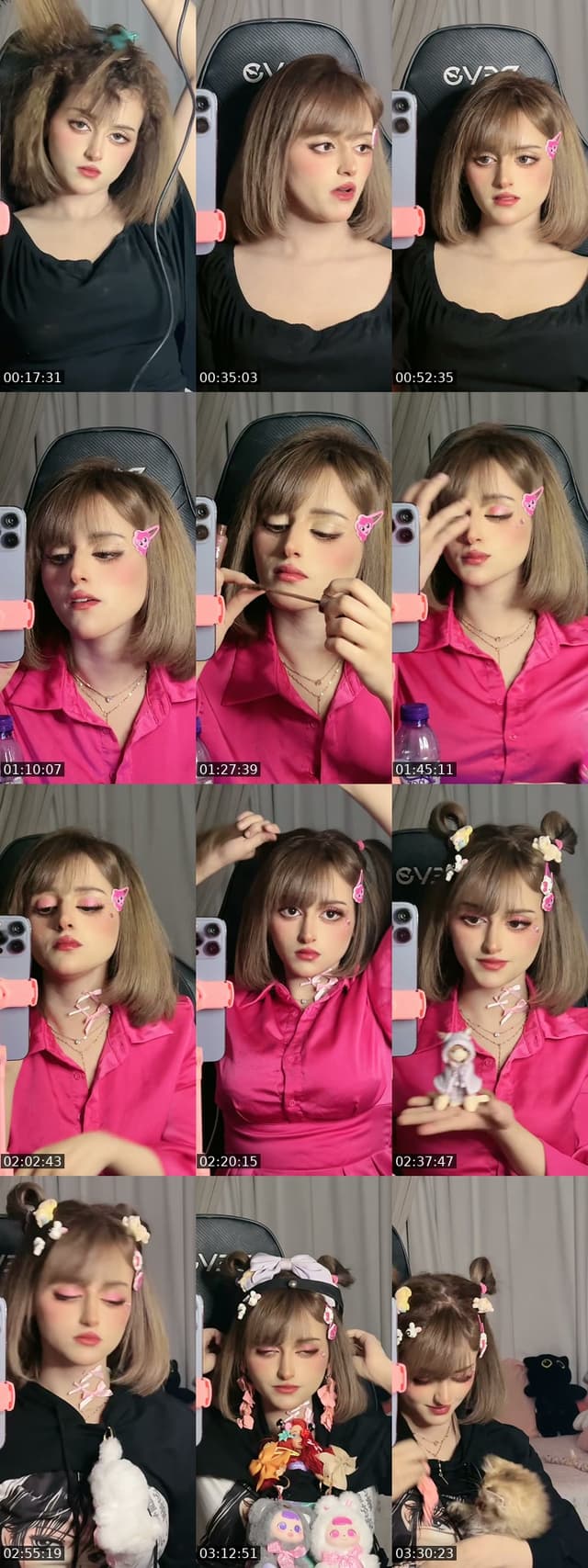 @soso_5111111 TikTok live from 2026-05-31