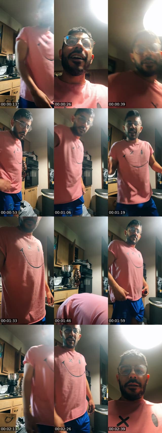Lets Go LIVE! - @tico.the.trade