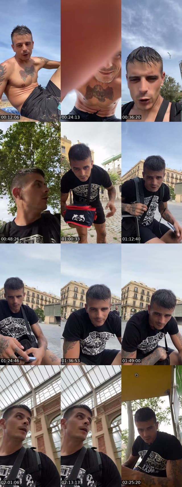 @serresdirectos TikTok live from 2026-05-31