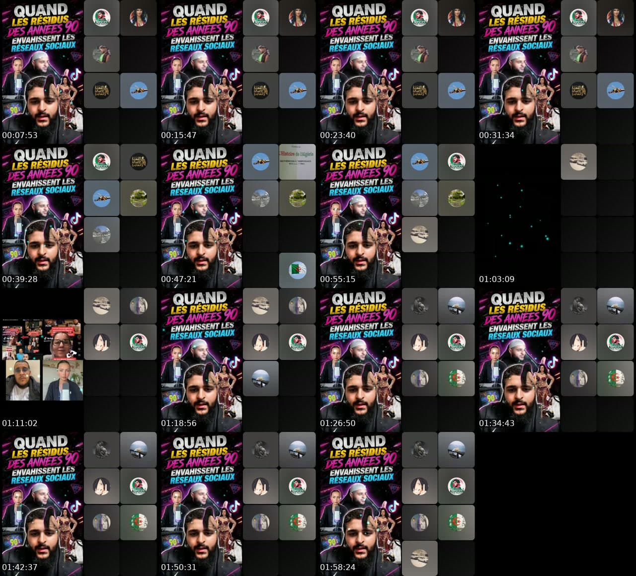 @wahren_dz TikTok live stream