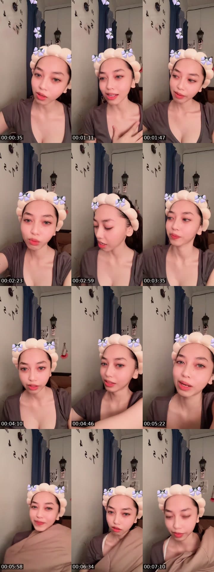 @_li4ana__ TikTok live stream