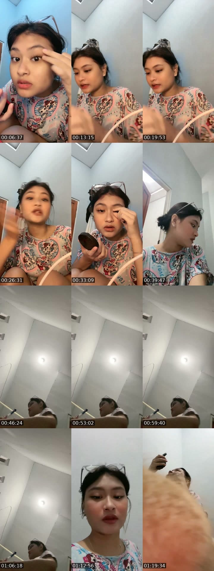 temenin pergi