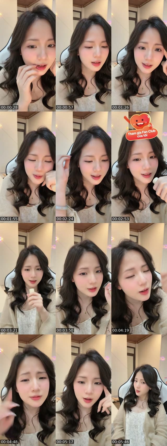 TikTok live: Henhomnnnnnn by @embee.be