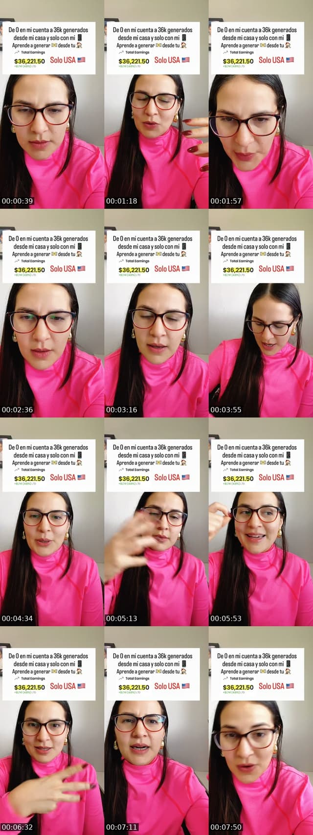 TikTok live: Genera ingresos desde casa by @gabyinspiraa