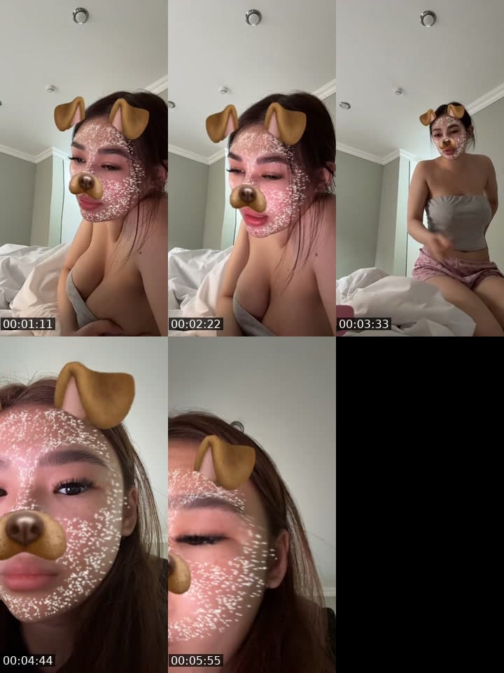 @ameliyaas__ TikTok live stream