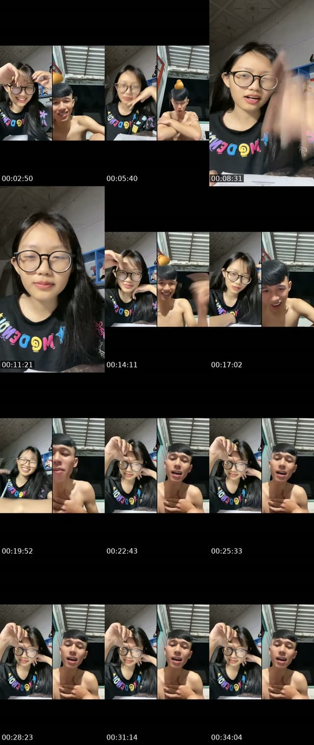 TikTok live: 2k8 xuất phát muộn🍀 by @_n.bzang19__