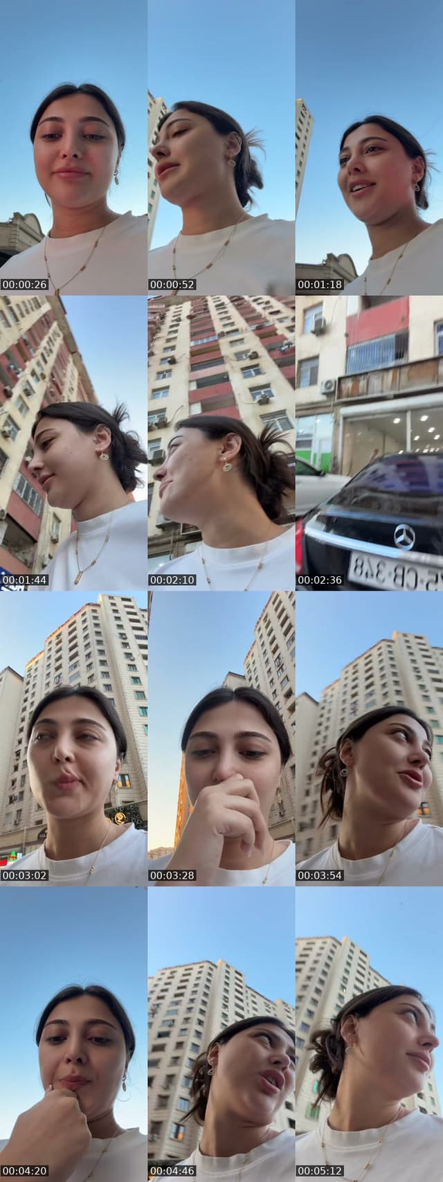 @ayssdrek TikTok live from 2026-05-31