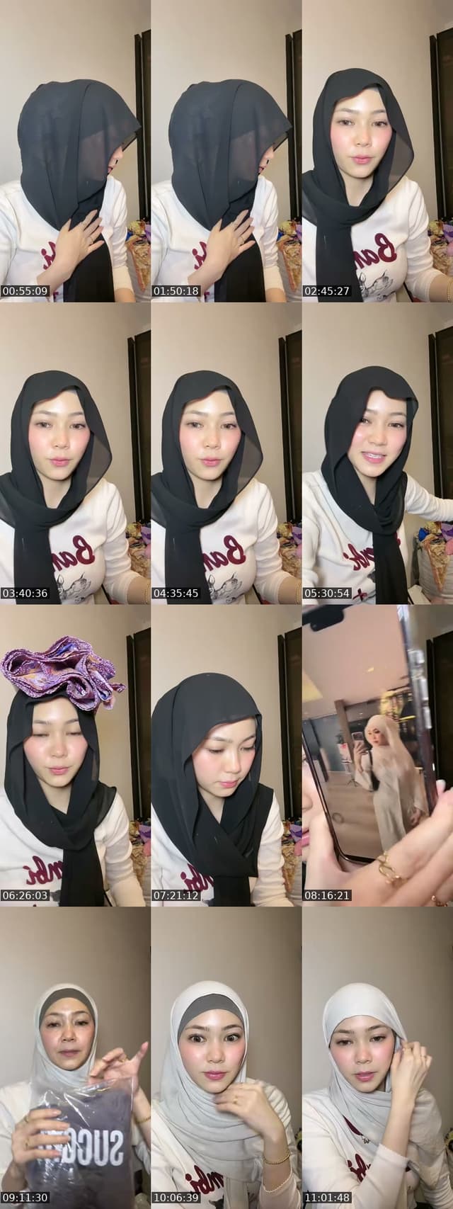 @amboonotokay TikTok live from 2026-05-31