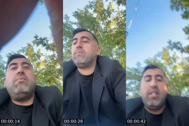 @saimakgulmusic TikTok live