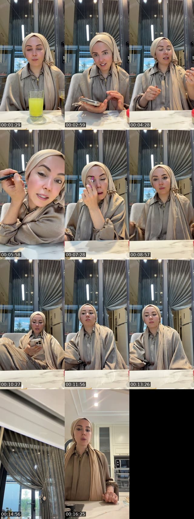 @teksumeyyenizz TikTok live
