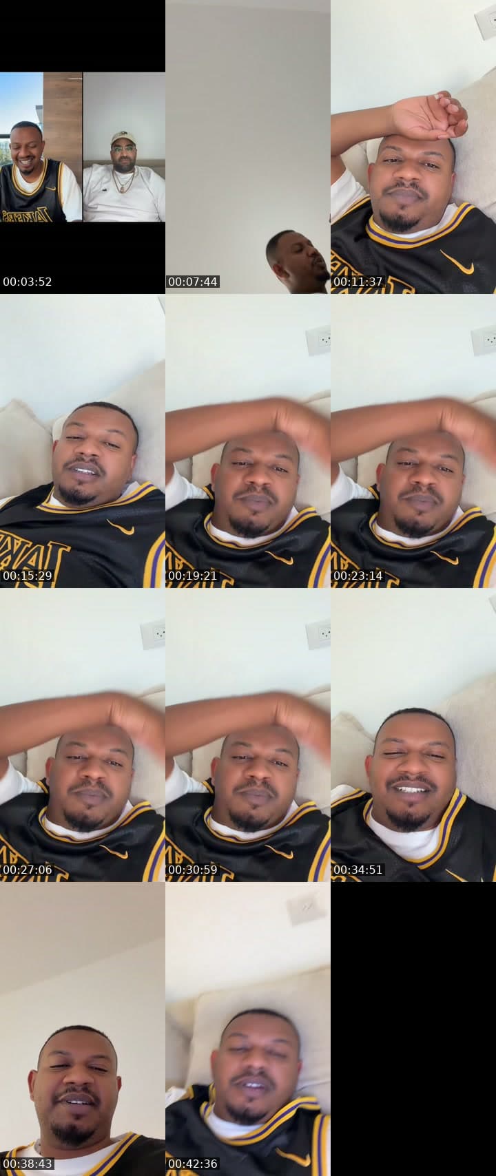 @netanelyosef8 TikTok live stream