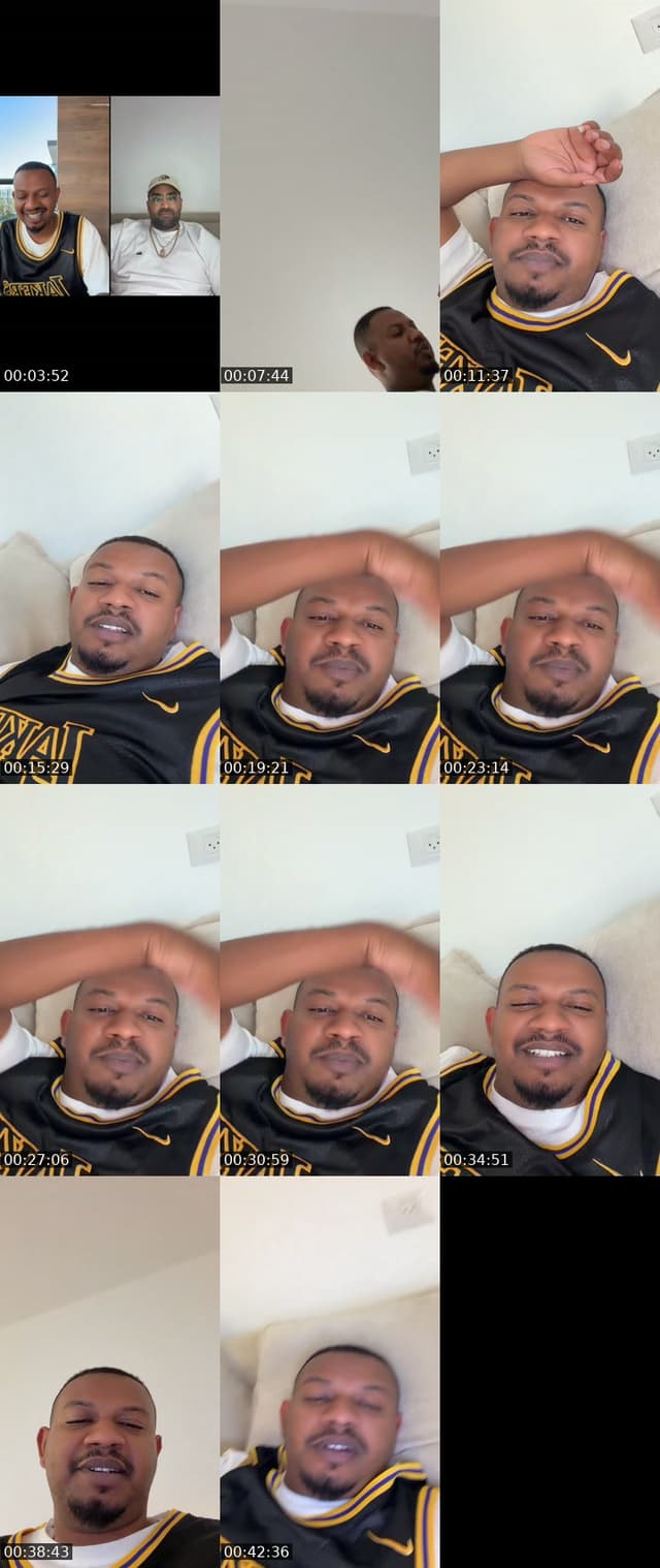 @netanelyosef8 TikTok live from 2026-05-31