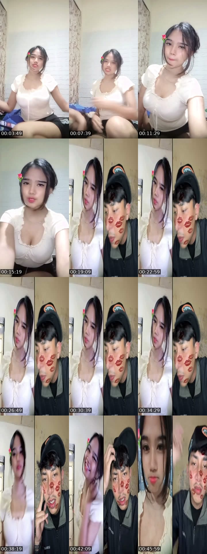gatau pusing