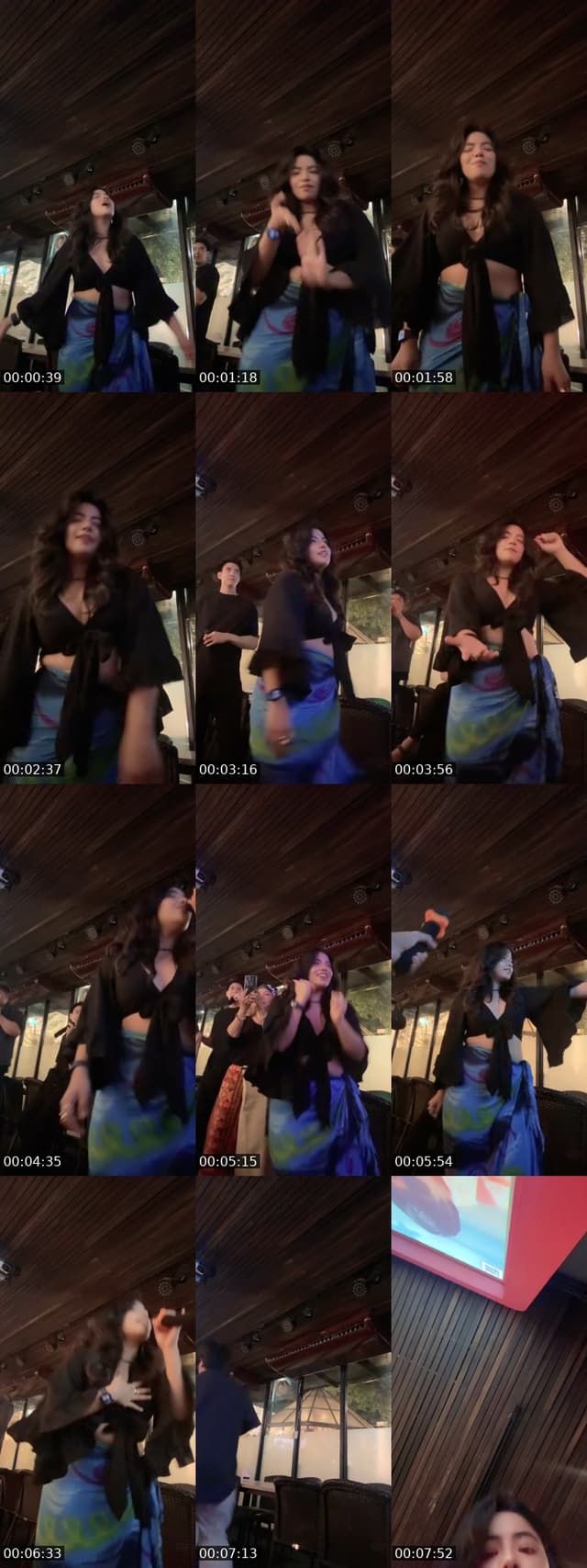 @omgshesupercute TikTok live from 2026-05-31