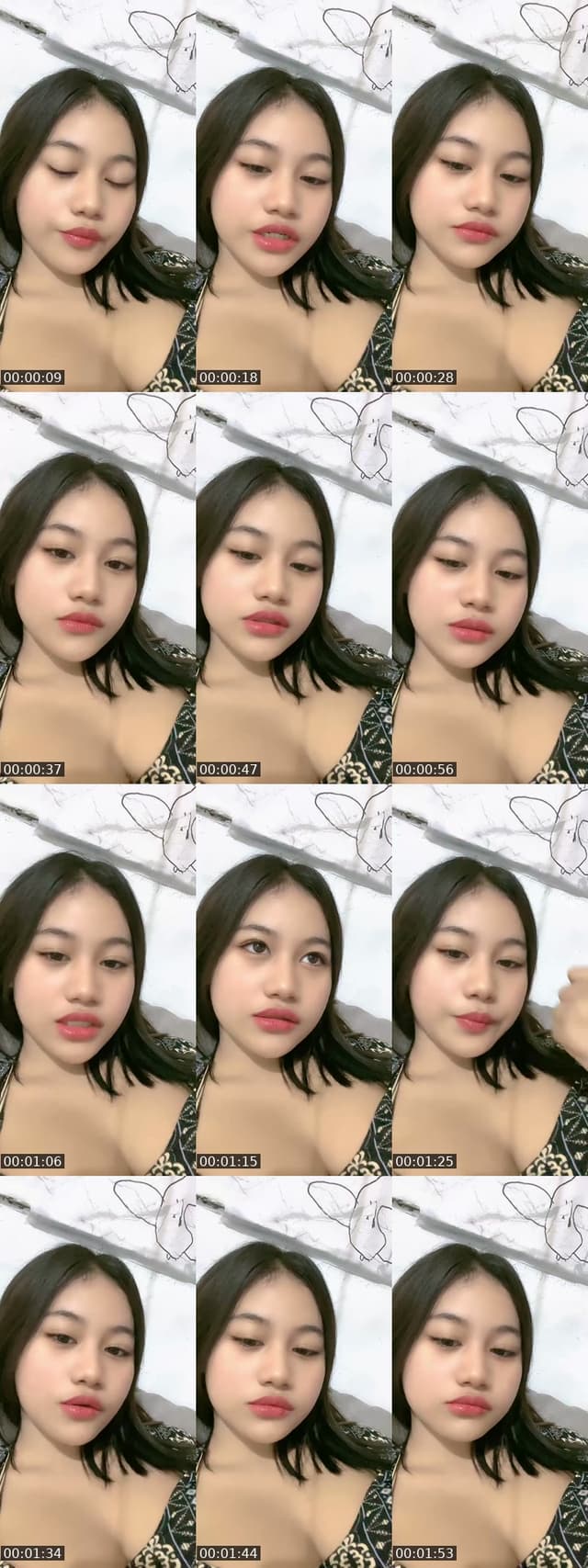 TikTok live: hii by @usercy1n427