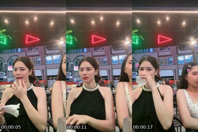 @wangyu__2 TikTok live