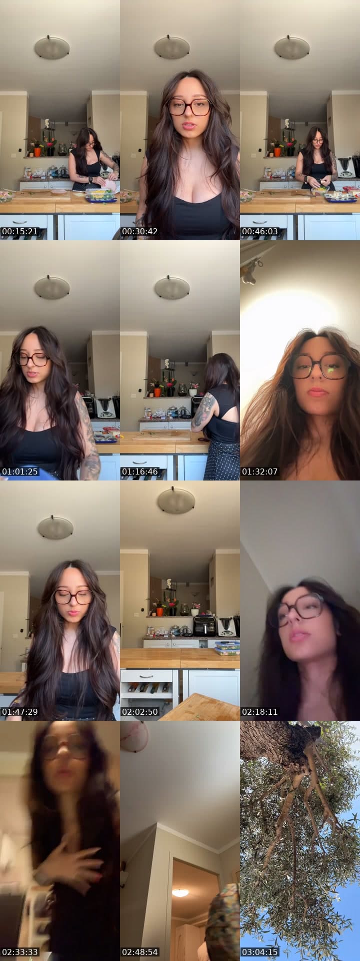 @lapprochetimy TikTok live stream