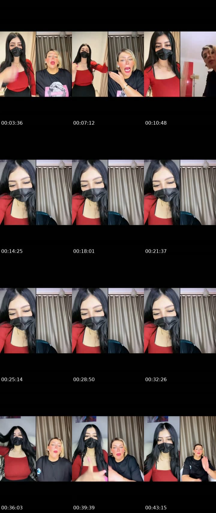 @ghazalmm35 TikTok live stream