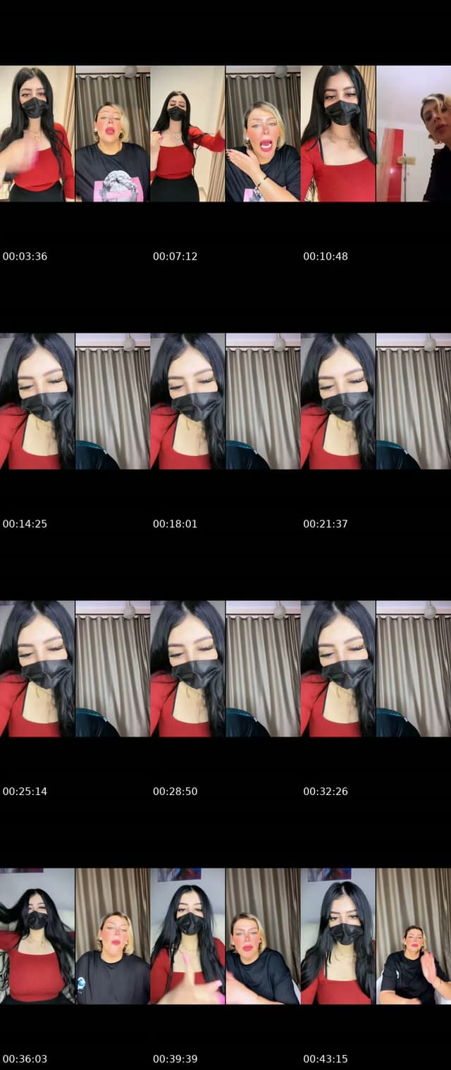 @ghazalmm35 TikTok live from 2026-05-31