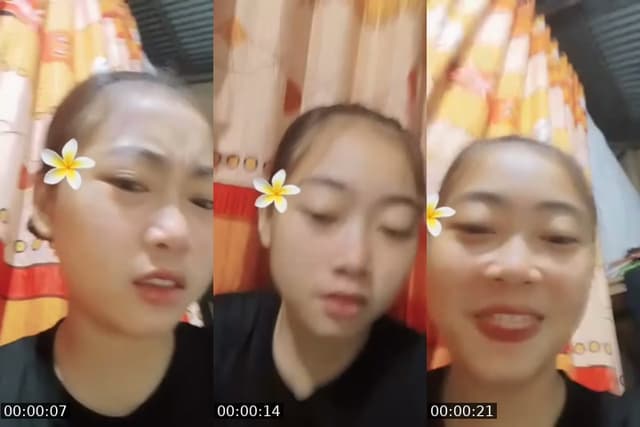@ayulumintang TikTok live