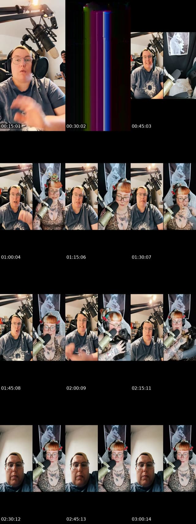 TikTok live: Sing Live 🫶❤️ by @aenekennr1