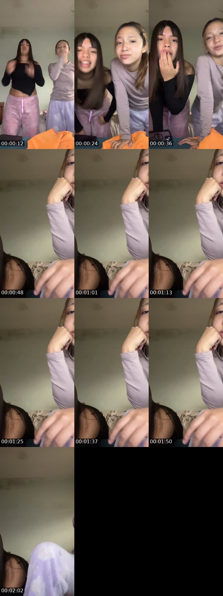 @selchuuu.khy TikTok live stream