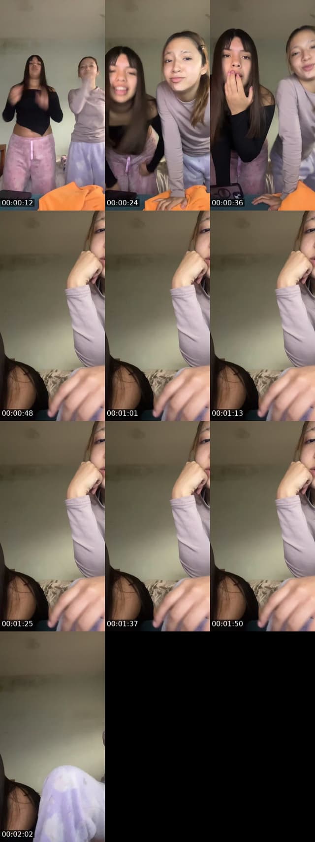 @selchuuu.khy TikTok live