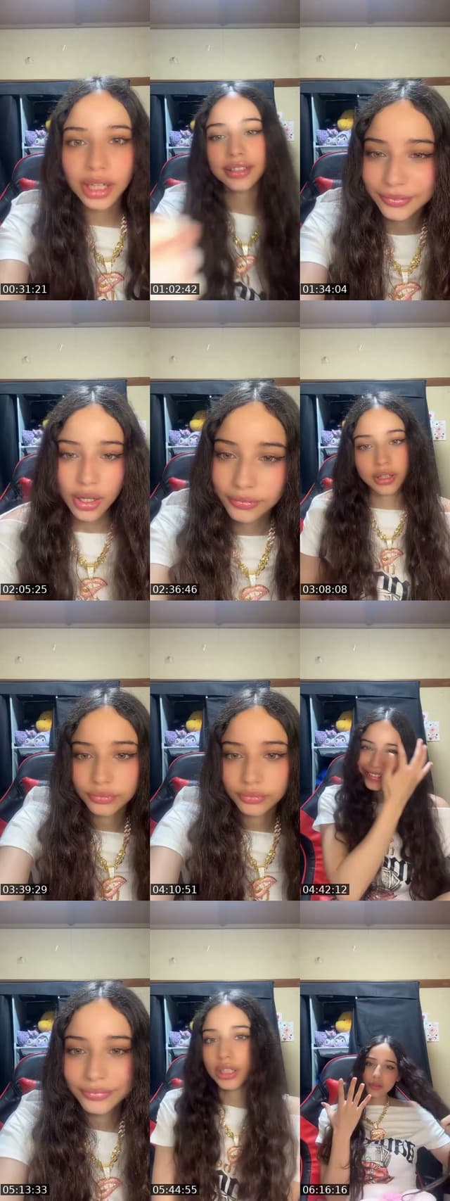 TikTok live: 日本語話せます！コメント待ってます🤍 by @isaa0323.0