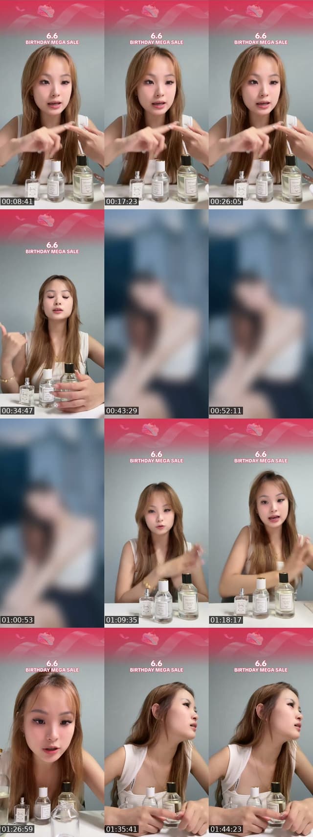 TikTok live: super good deal today 🔥✨ by @itsvalenttt