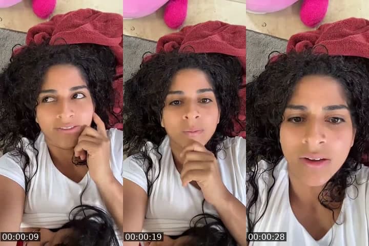 Ya se bañaron ?