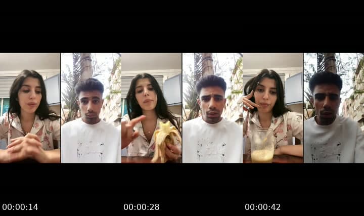 @arlet1634 TikTok live stream