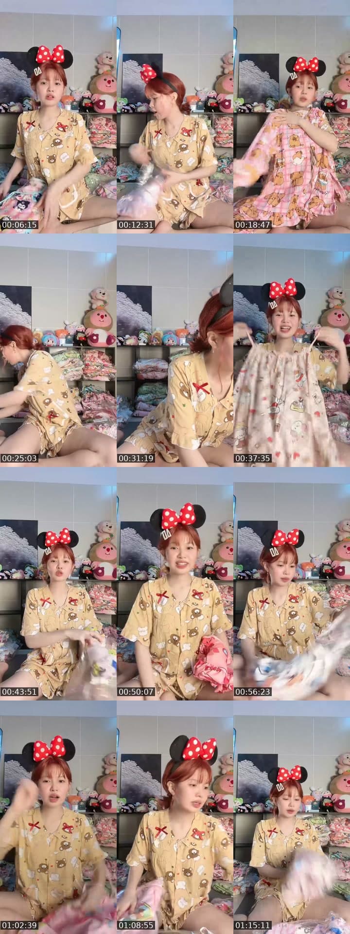 Đến hẹn lại lên còn thức vào e🥰