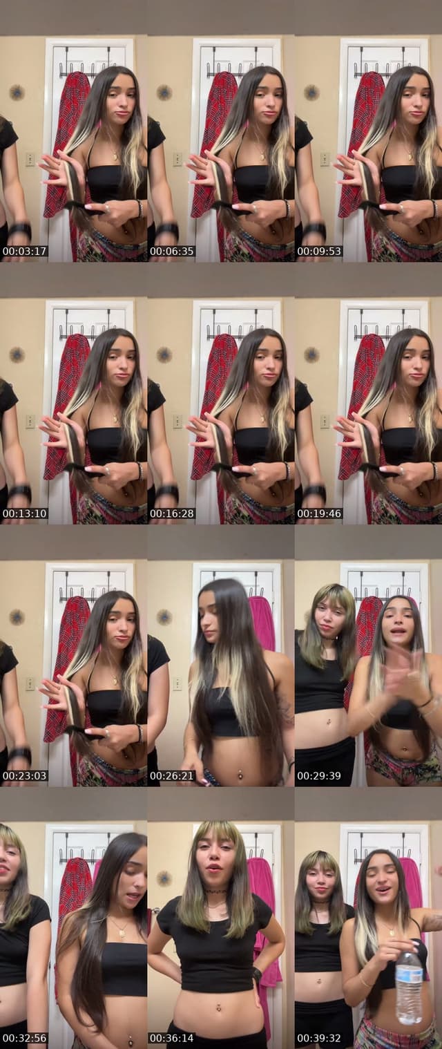 TikTok live: 18+ song suggestions?🥰 by @breezygotcha