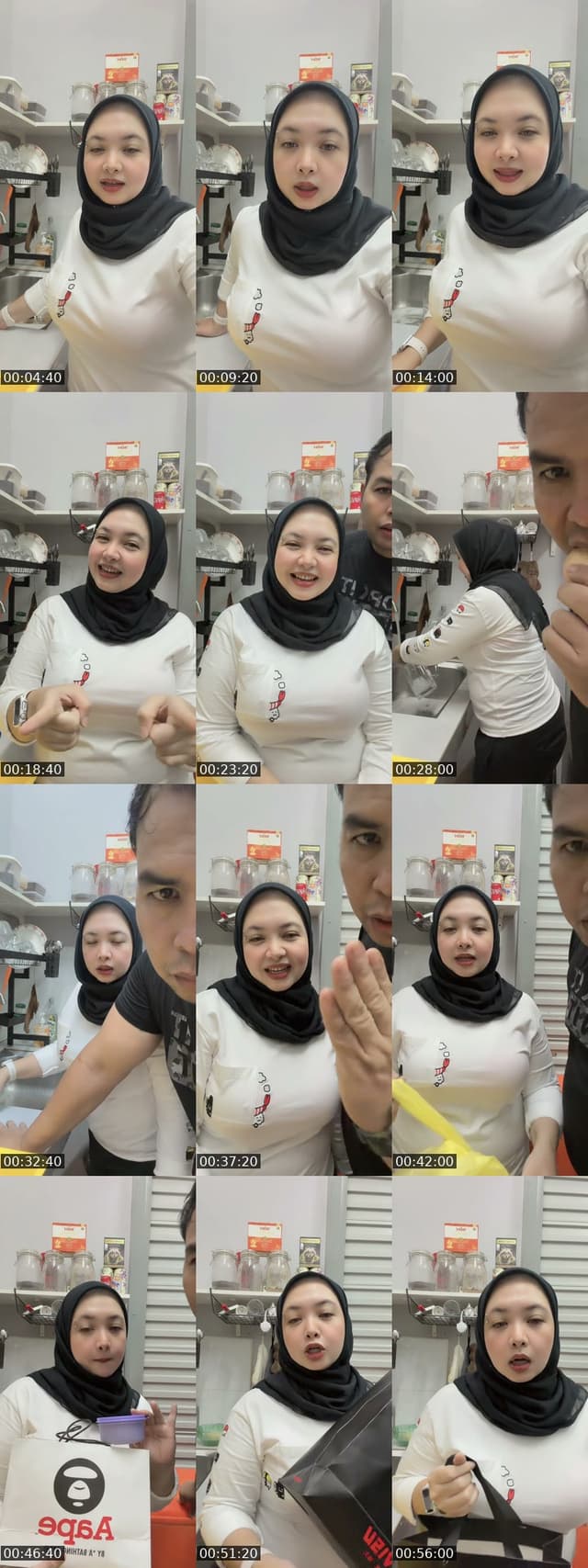 TikTok live: DADDYBEAR Rich Cafe by @daddybearrichlegacy