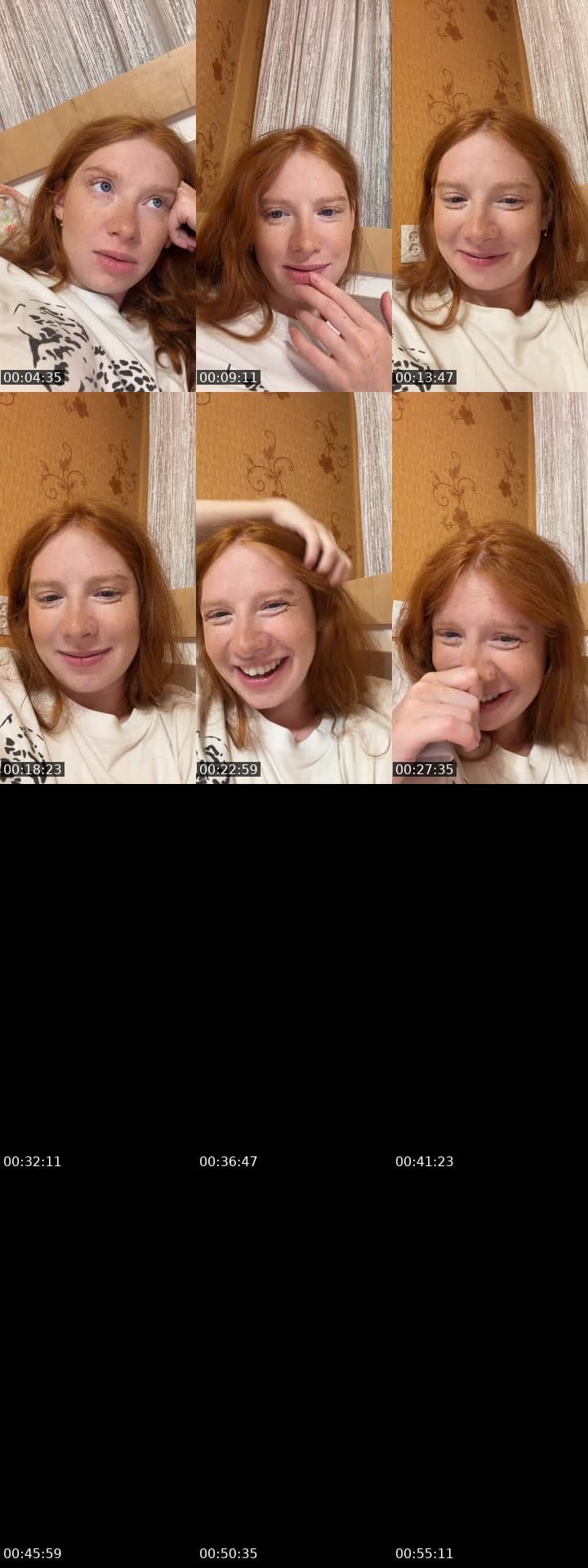 @sunny_fox_lady TikTok live stream