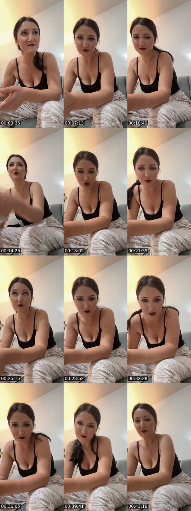 @serpilceylann2727 TikTok live from 2026-05-31